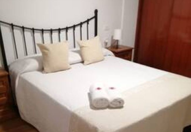 Apartamento en La Victoria de Acentejo - Elegante y luminoso piso recién reformado