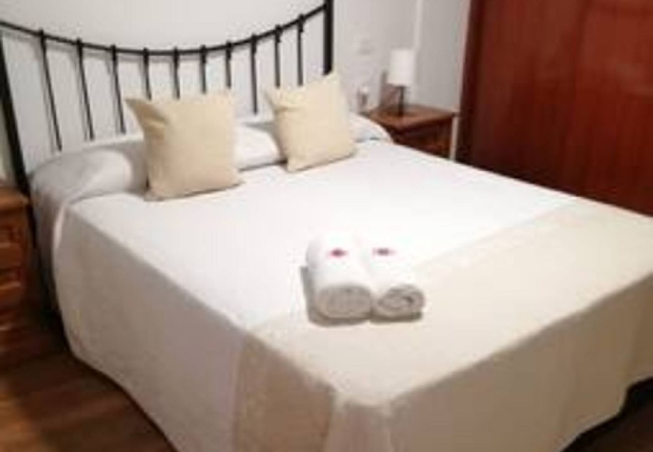 Apartamento en La Victoria de Acentejo - Elegante y luminoso piso recién reformado