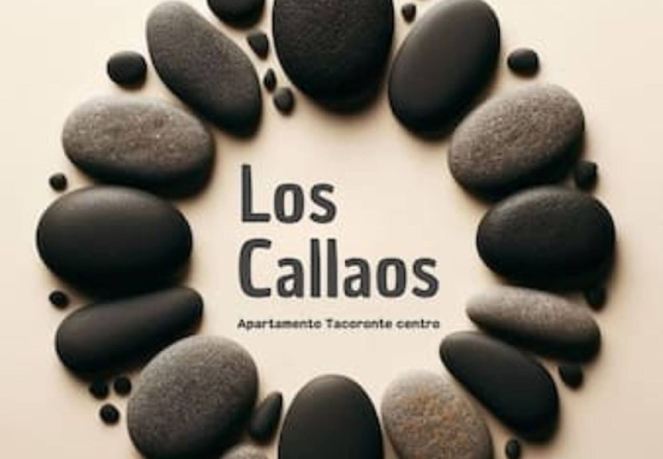 Apartamento en Tacoronte - Acogedor apartamento céntrico.