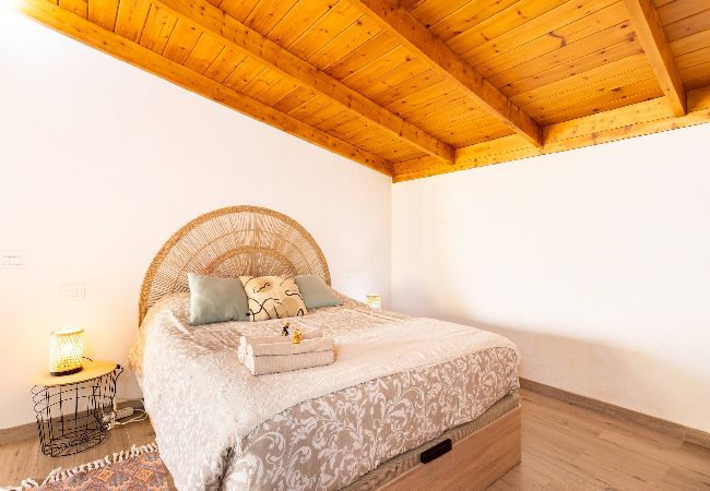 Casa en Tacoronte - Coqueta Casita de Mercedes