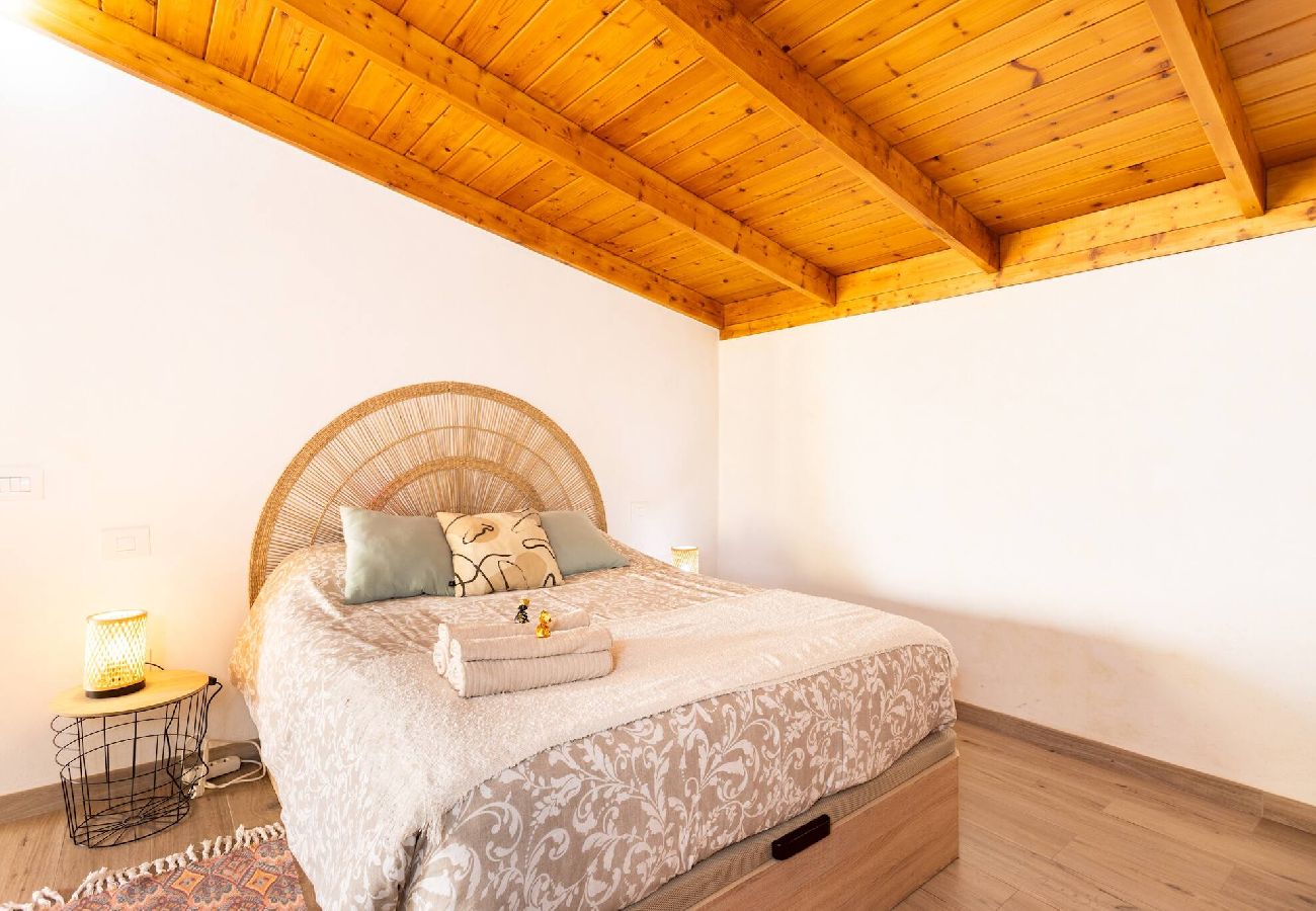 Casa en Tacoronte - Coqueta Casita de Mercedes