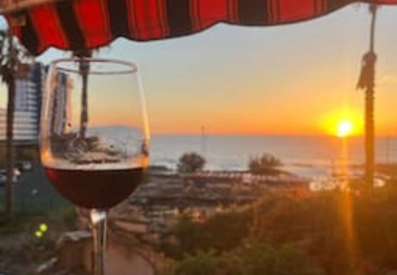 Apartamento en Tacoronte - Apartamento Brisa del Mar