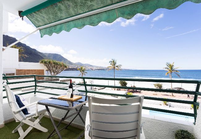 Apartamento en Punta del Hidalgo - Punta Paraíso