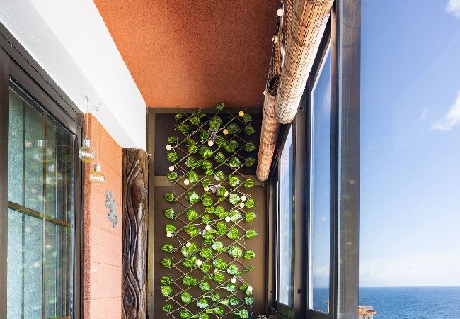 Apartamento en Tacoronte - Apartamento Arena Negra