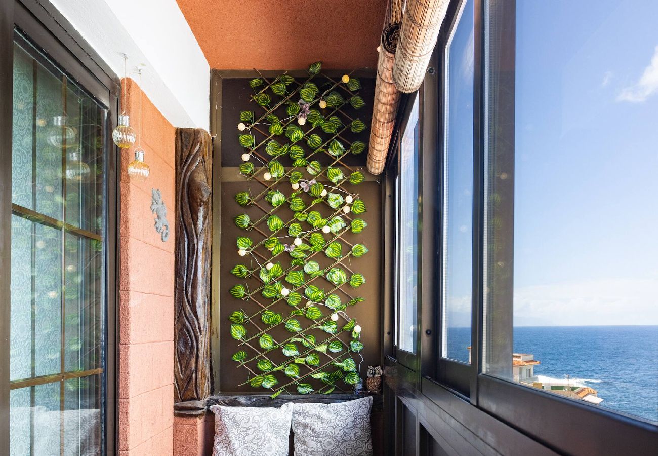 Apartamento en Tacoronte - Apartamento Arena Negra