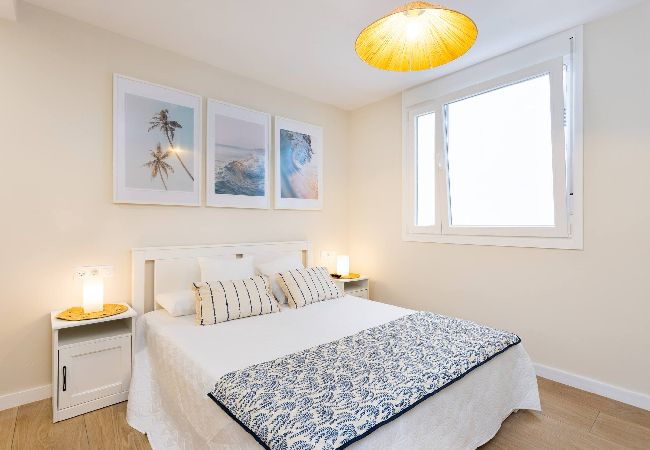 Apartamento en Bajamar - Maresía Home