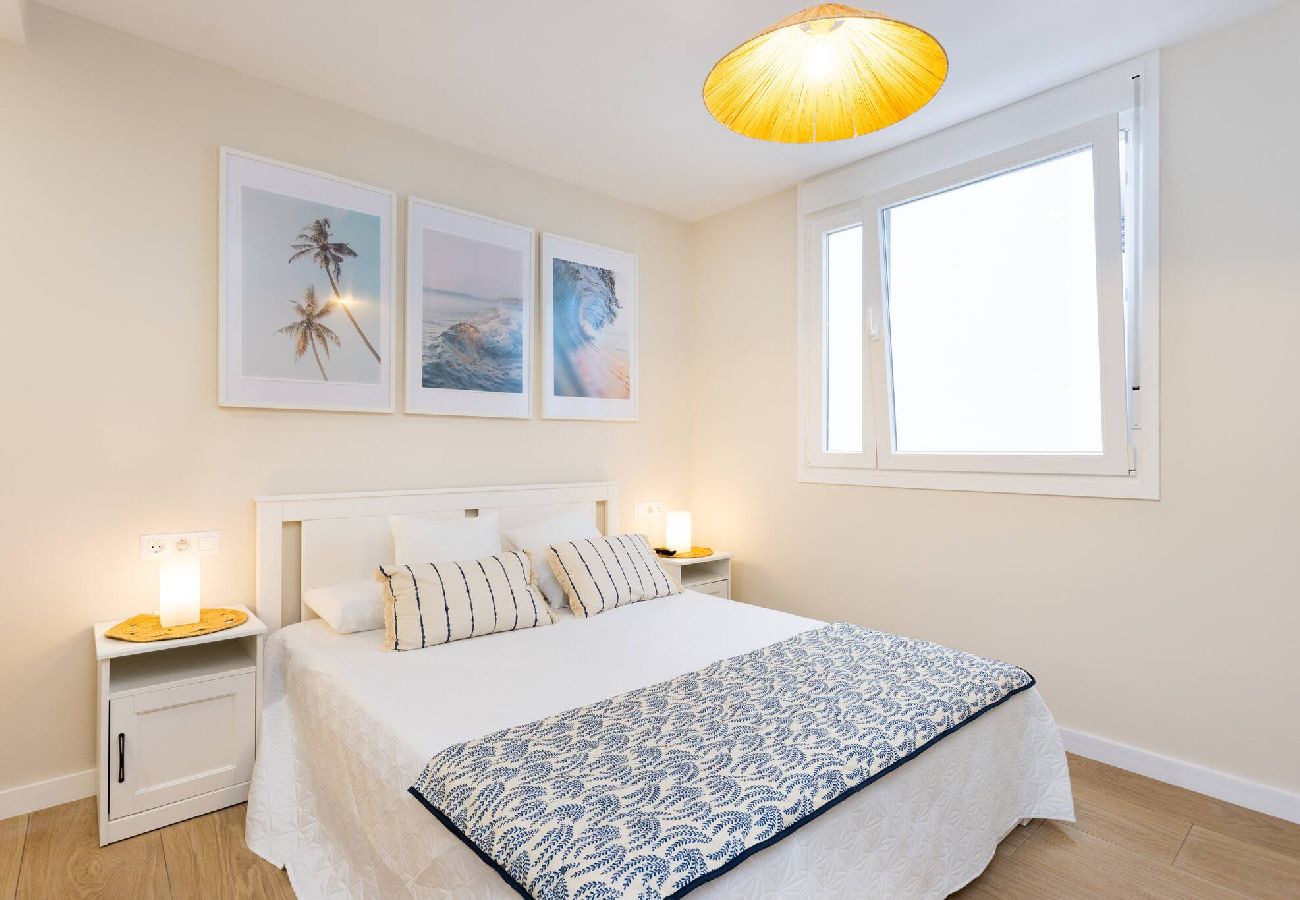 Apartamento en Bajamar - Maresía Home