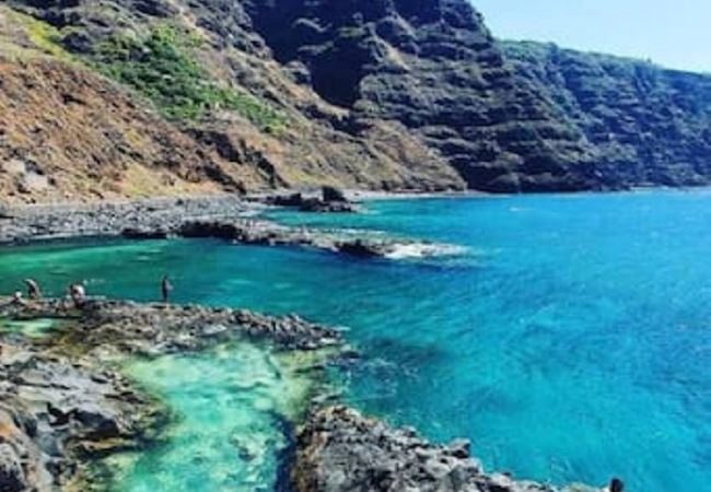 Apartamento en Tacoronte - Coral Sunsent View