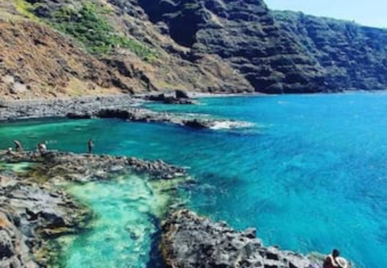 Apartamento en Tacoronte - Coral Sunsent View