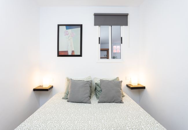 Apartamento en San Cristobal de La Laguna - Apartamento Retama Laguna Centro