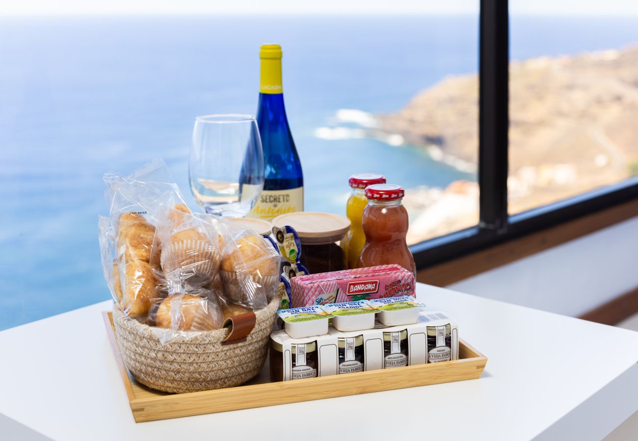 Apartamento en Tacoronte - Apartamento Vistas al Mar