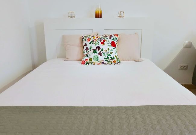 Apartamento en Puerto de la Cruz - Apartamento San Telmo