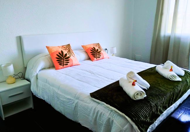 Apartamento en Tacoronte - Apartamento Campo Rosa Tacoronte