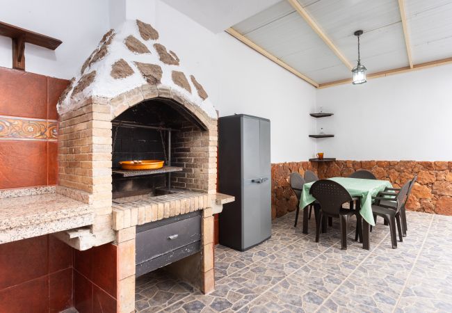 Apartamento en Tacoronte - Apartamento Campo Rosa Tacoronte