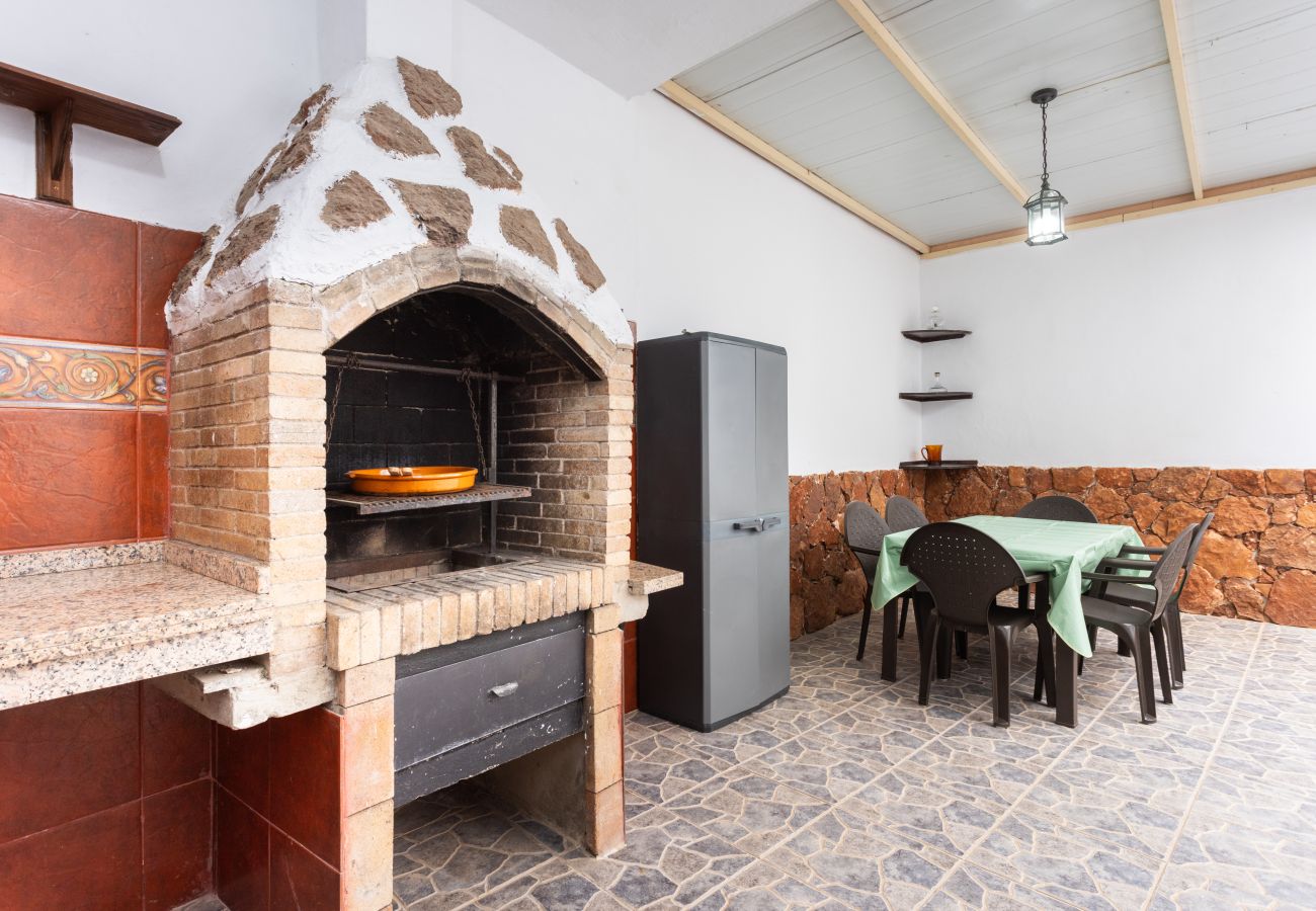 Apartamento en Tacoronte - Apartamento Campo Rosa Tacoronte